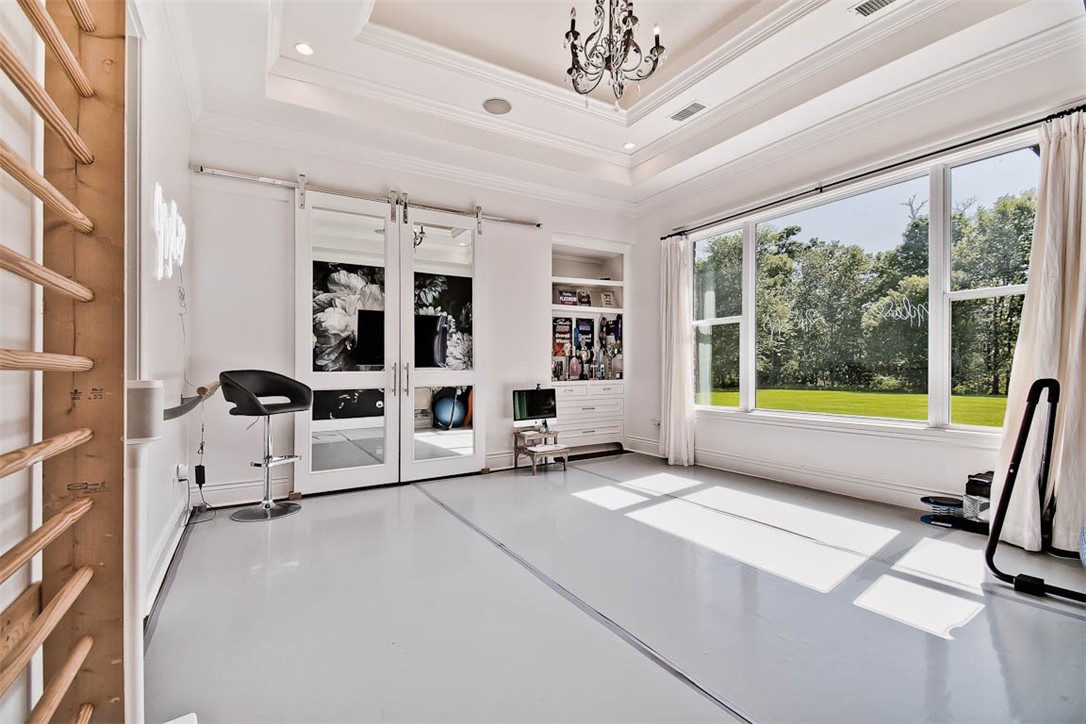 Copper Ridge Sub Little Flock - Residential