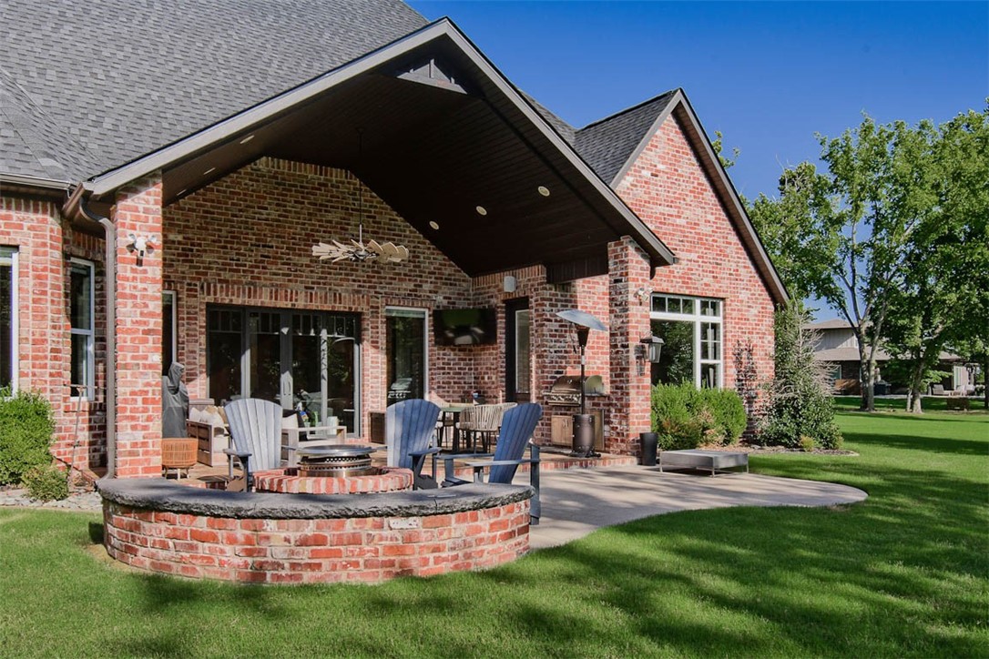 Copper Ridge Sub Little Flock - Residential