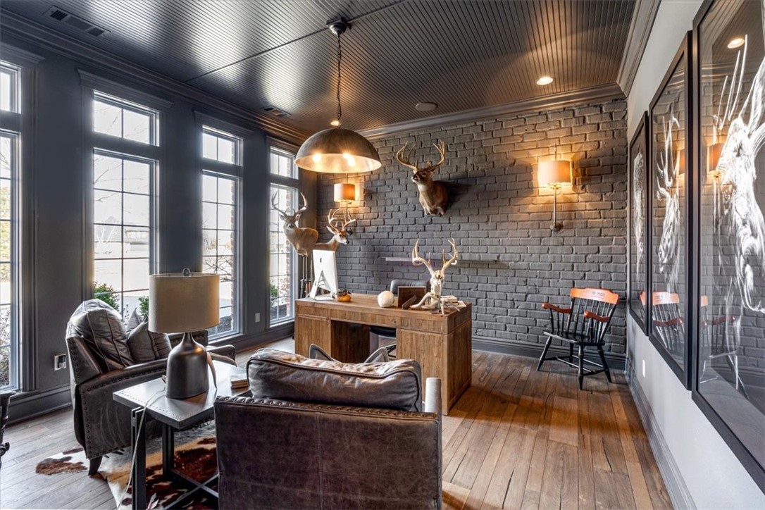 Copper Ridge Sub Little Flock - Residential