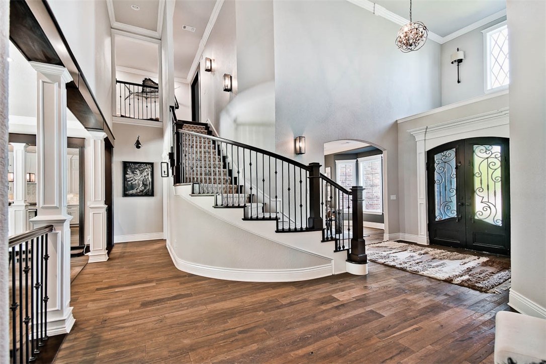 Copper Ridge Sub Little Flock - Residential