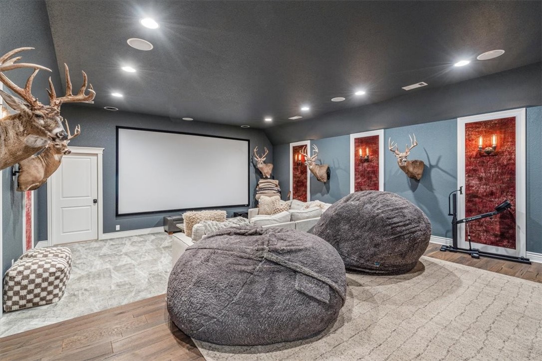 Copper Ridge Sub Little Flock - Residential