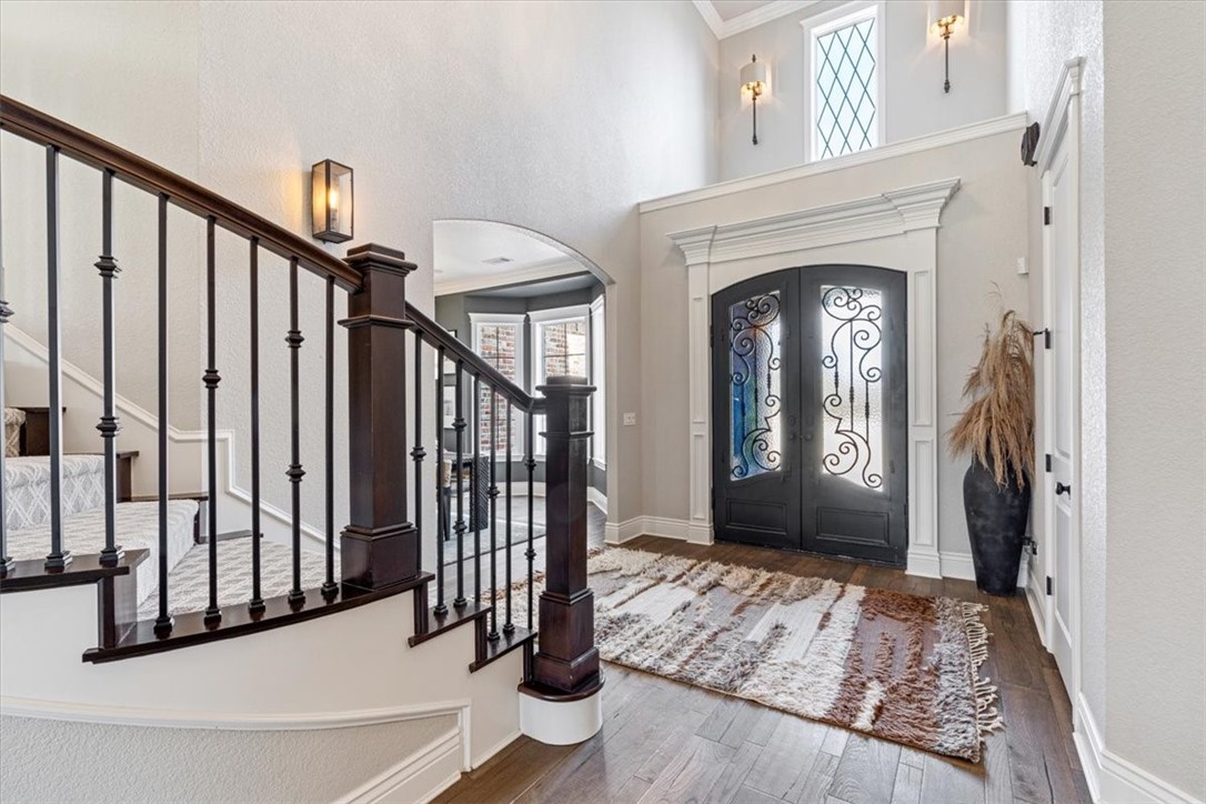 Copper Ridge Sub Little Flock - Residential