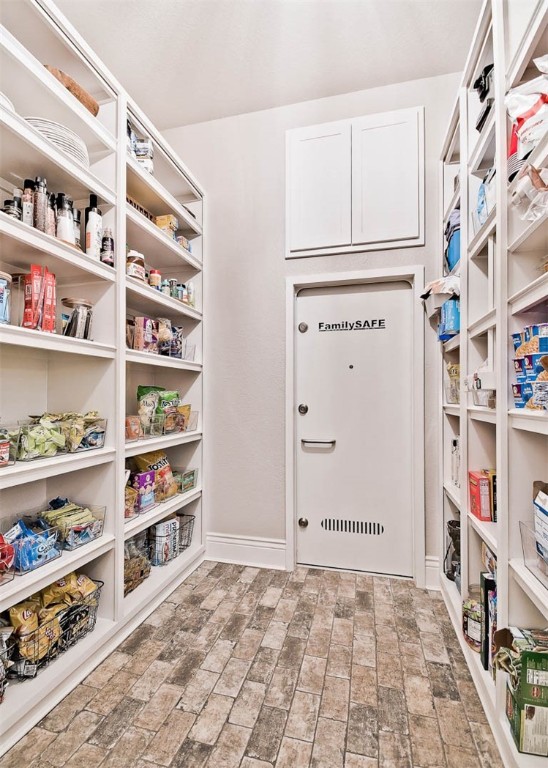 Copper Ridge Sub Little Flock - Residential