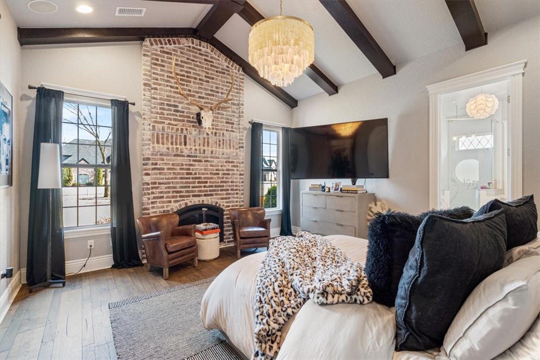 Copper Ridge Sub Little Flock - Residential