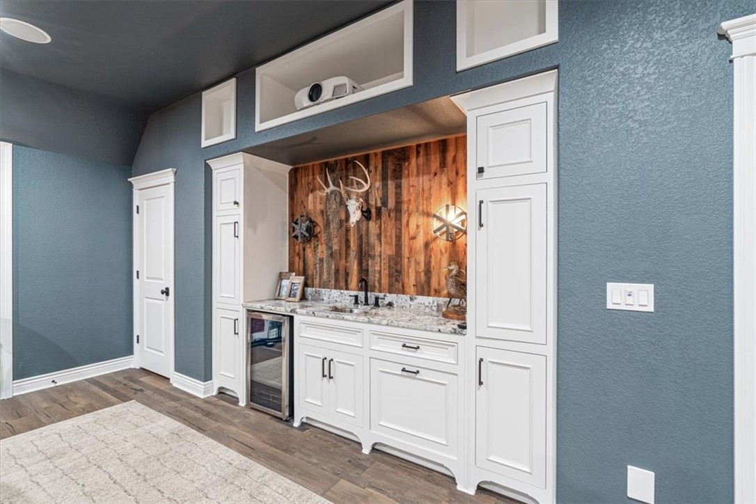 Copper Ridge Sub Little Flock - Residential