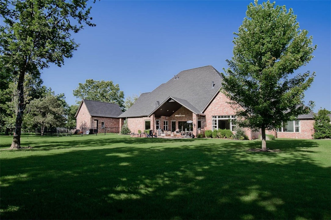 Copper Ridge Sub Little Flock - Residential