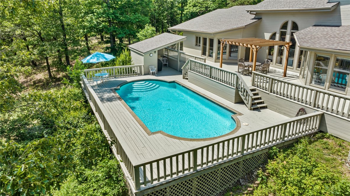 Miles Addition - Residential