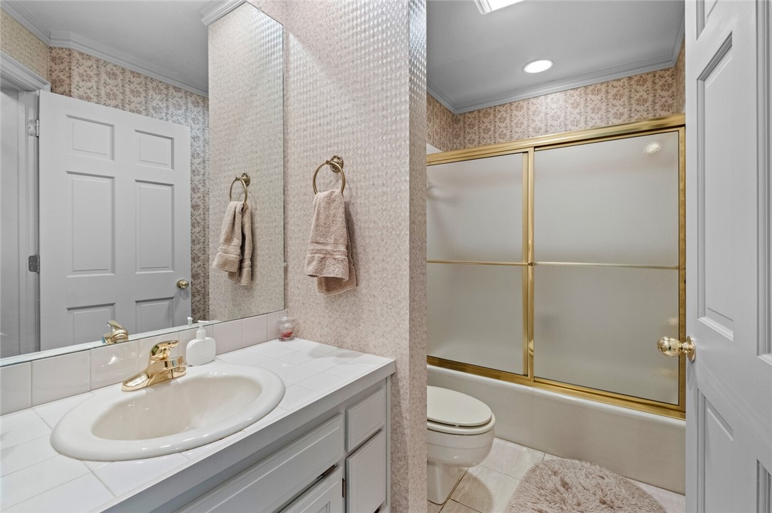 Miles Addition - Residential