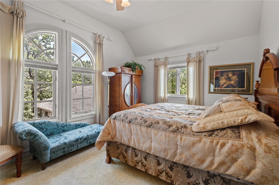 Miles Addition - Residential