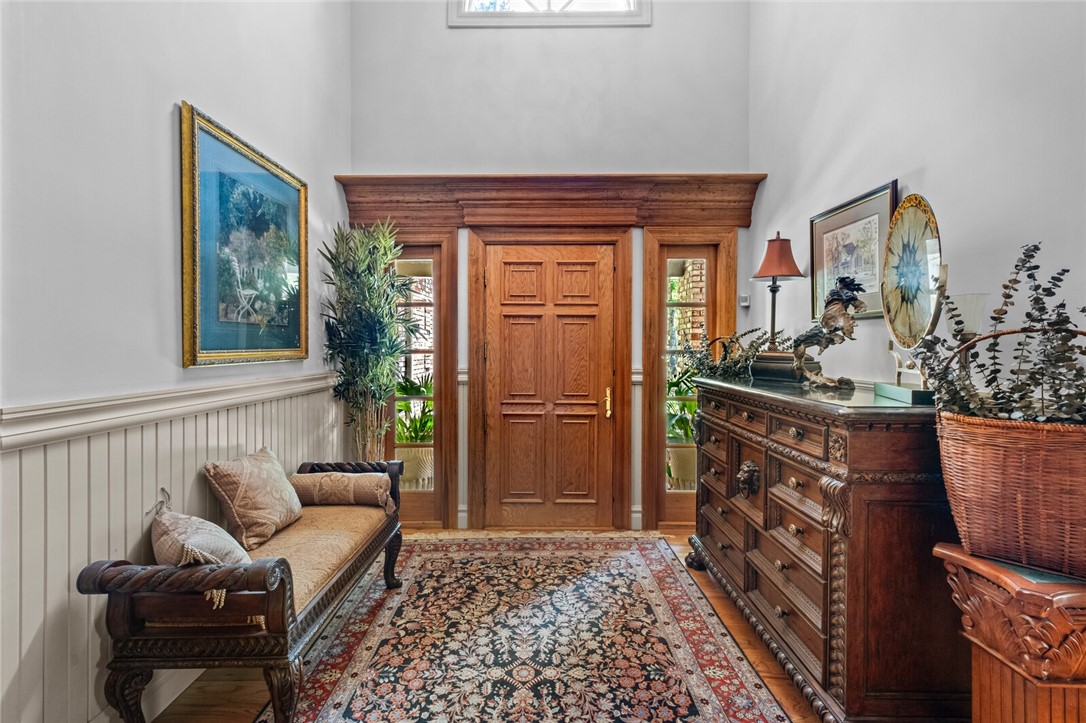 Miles Addition - Residential