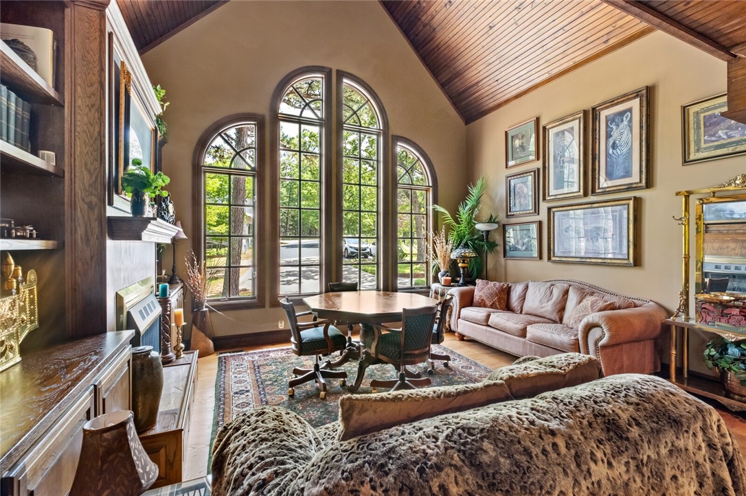 Miles Addition - Residential