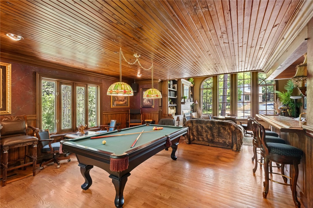 Miles Addition - Residential