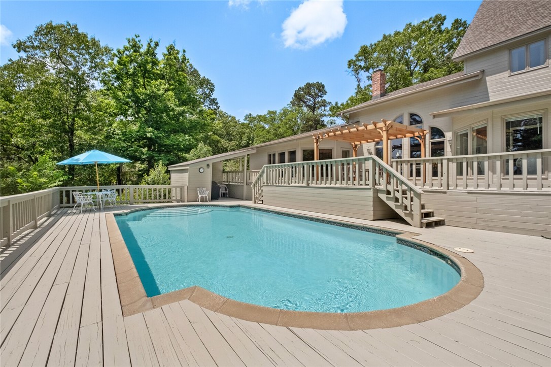 Miles Addition - Residential