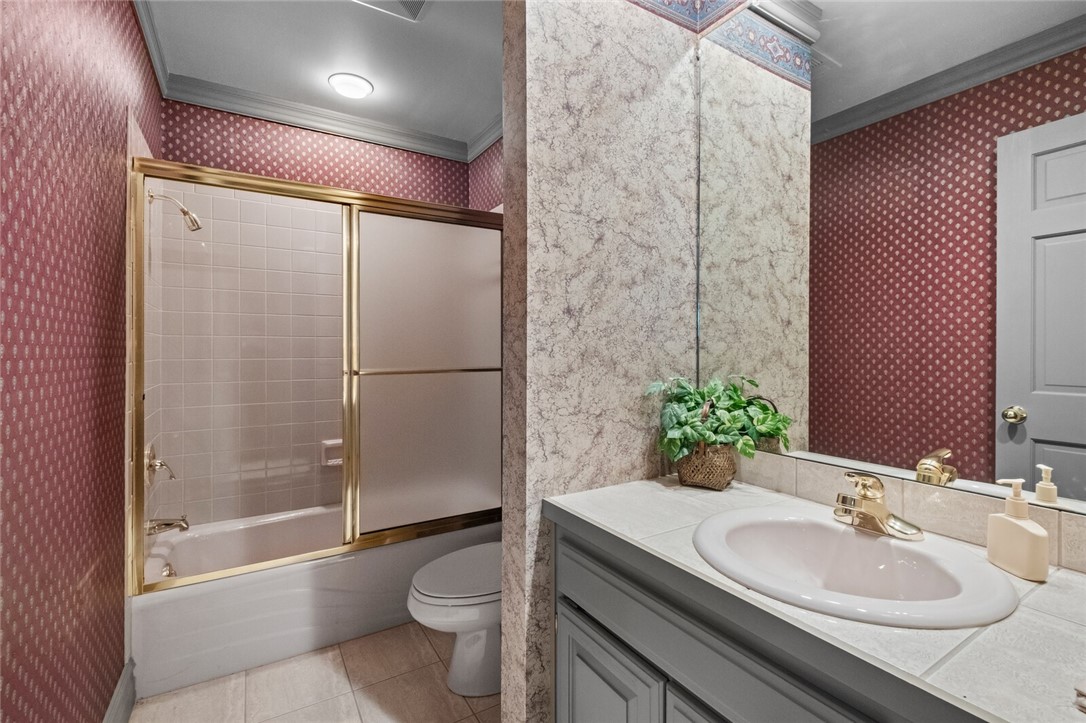 Miles Addition - Residential