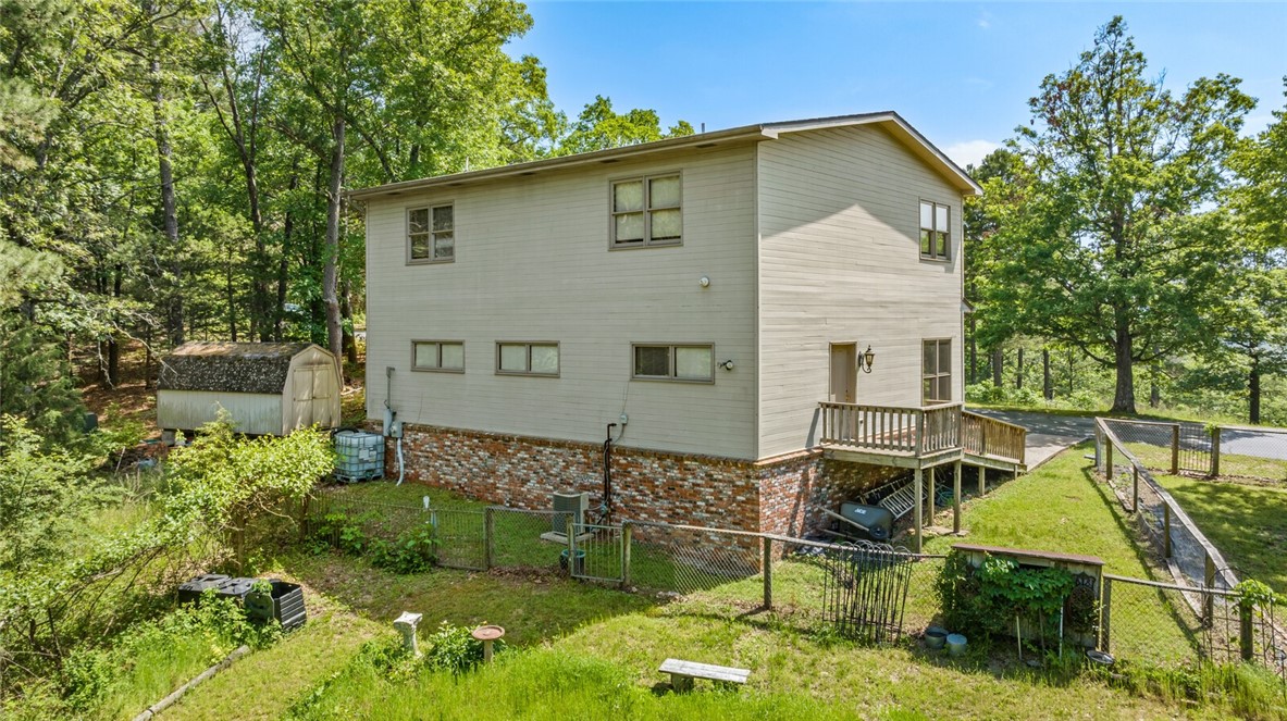 Miles Addition - Residential