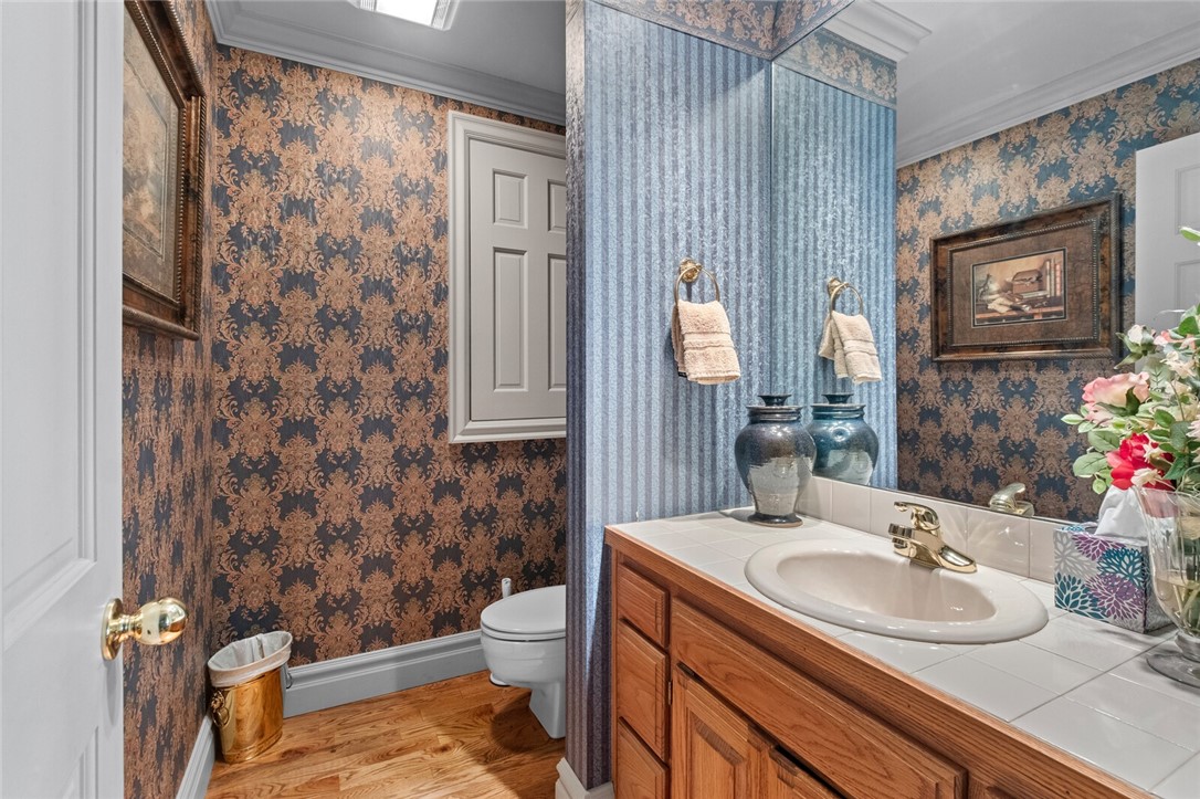 Miles Addition - Residential