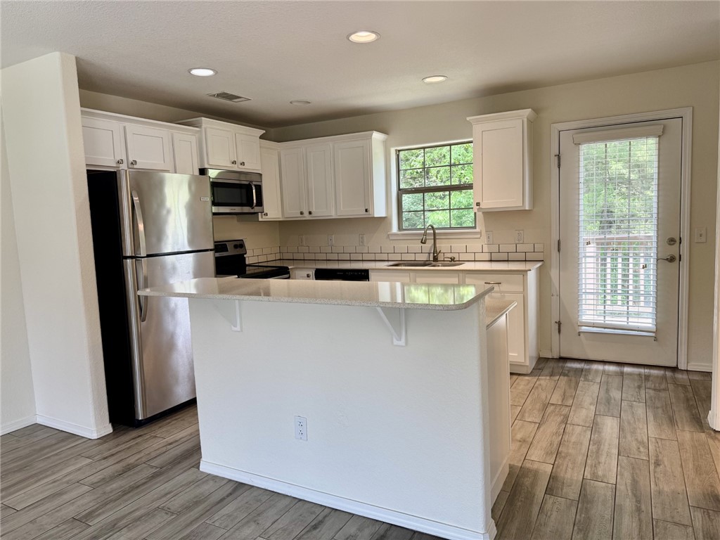 Hawkins House At Shiloh - Residential