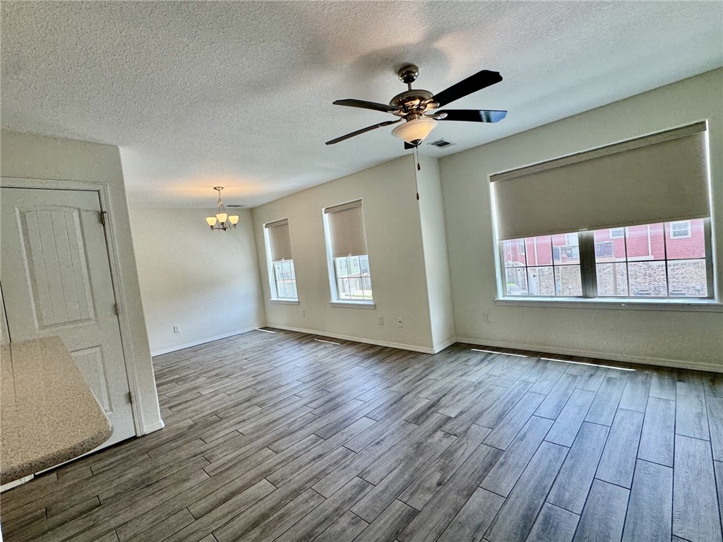 Hawkins House At Shiloh - Residential