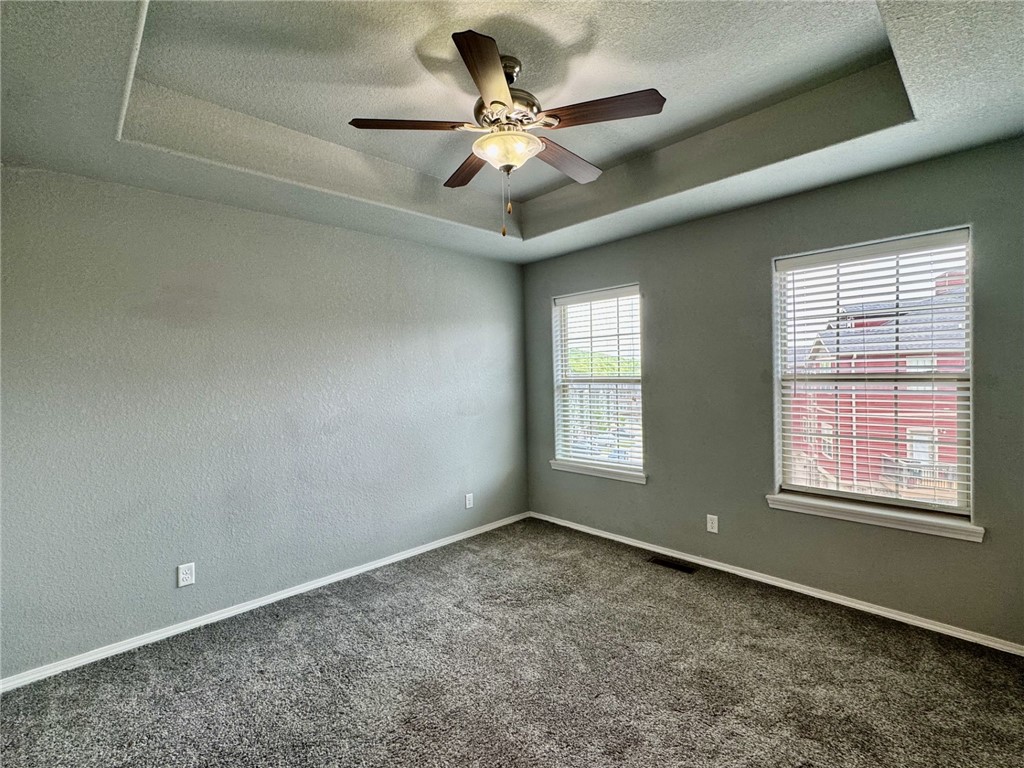 Hawkins House At Shiloh - Residential