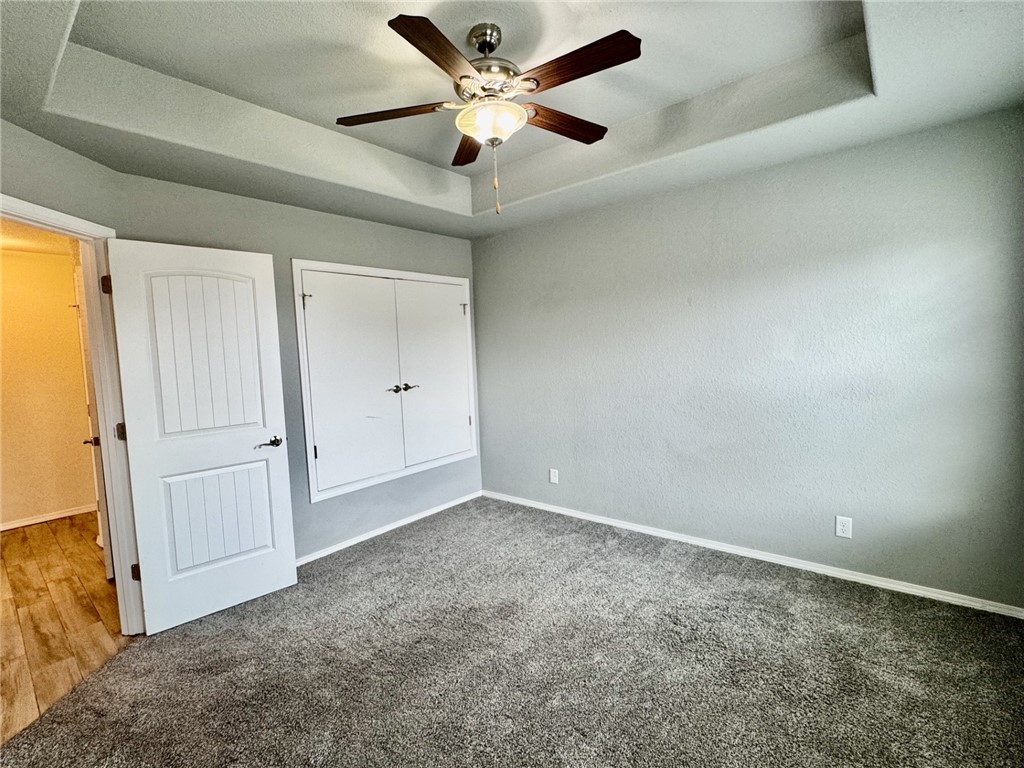 Hawkins House At Shiloh - Residential