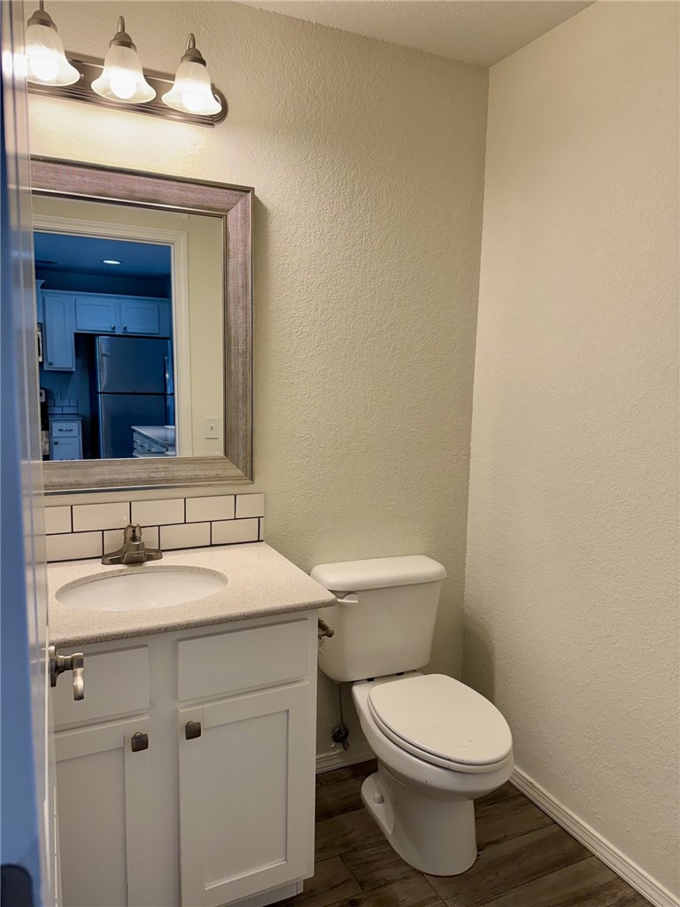 Hawkins House At Shiloh - Residential