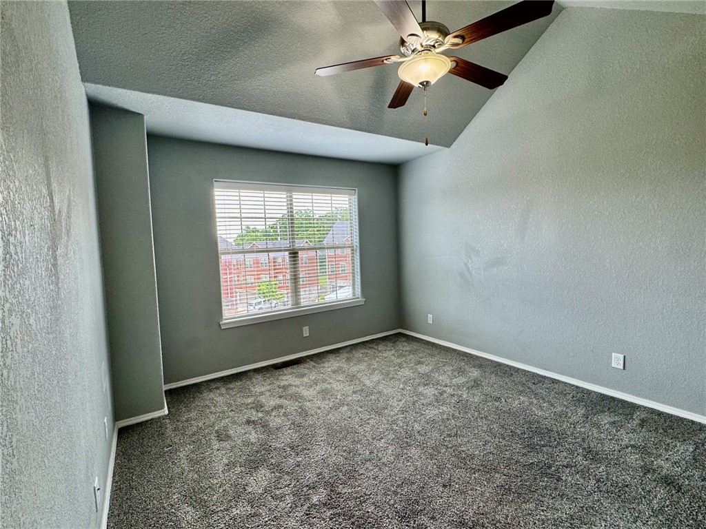 Hawkins House At Shiloh - Residential