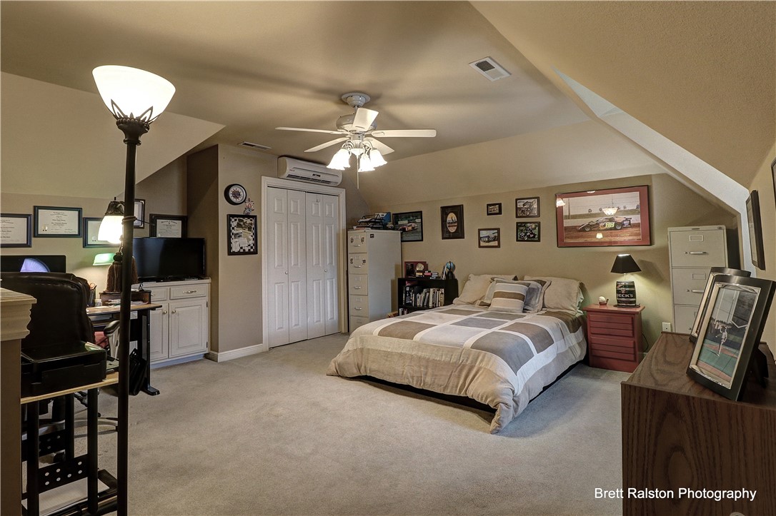 Brush Creek Add - Residential