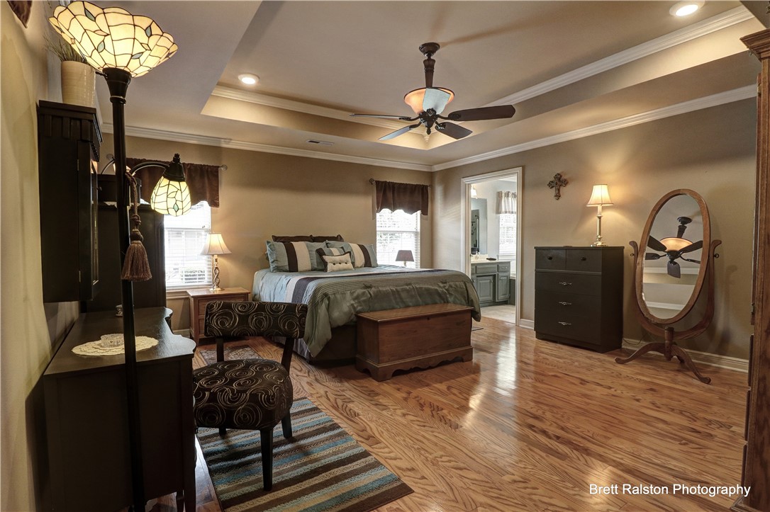 Brush Creek Add - Residential