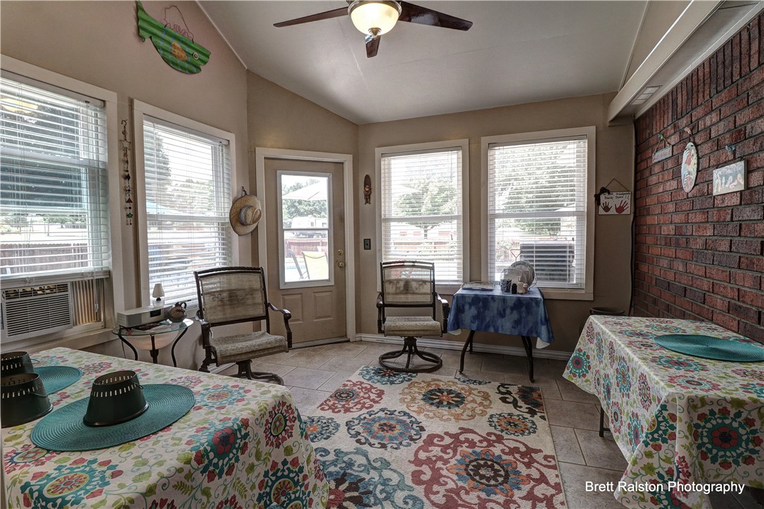 Brush Creek Add - Residential