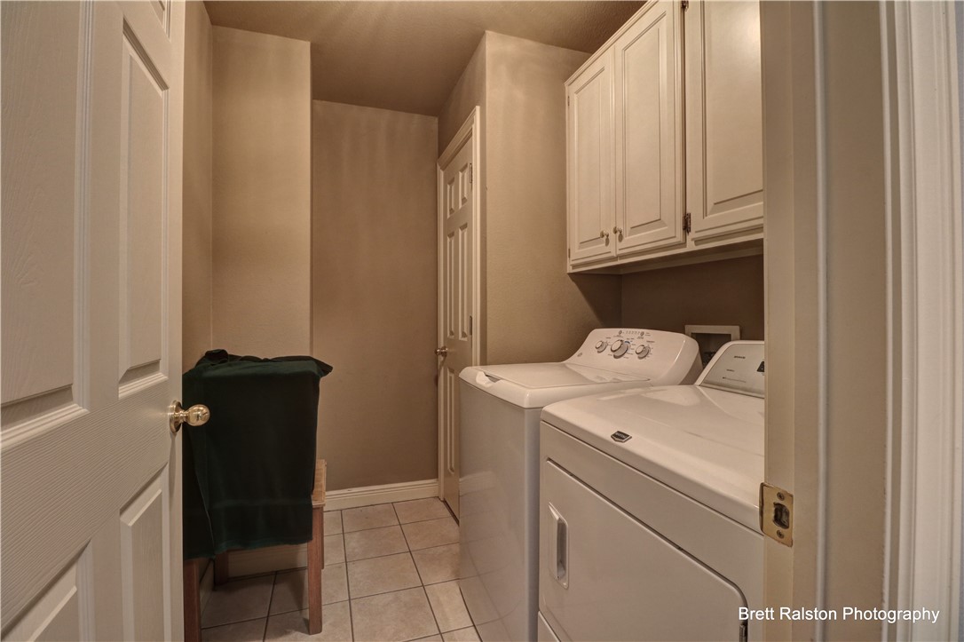 Brush Creek Add - Residential