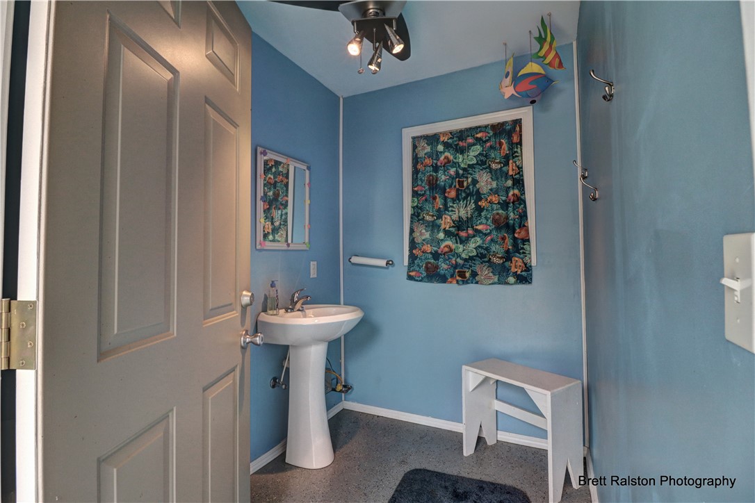 Brush Creek Add - Residential