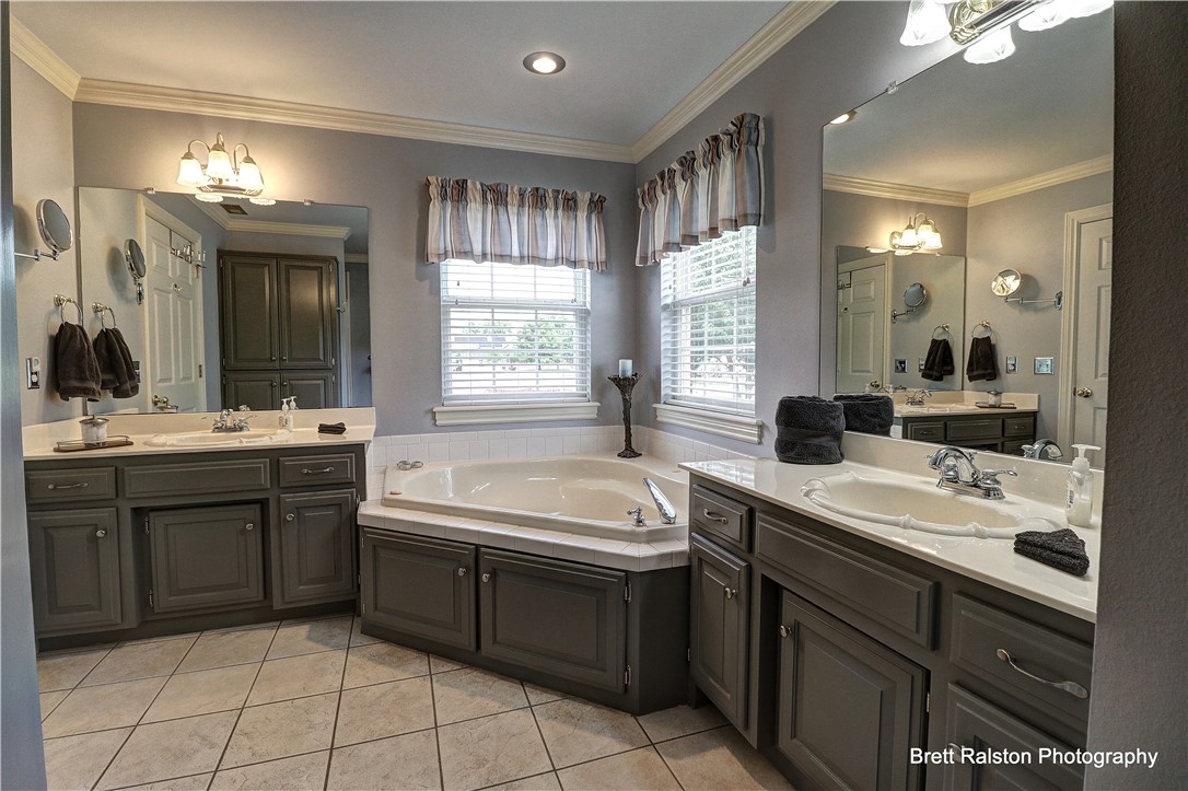 Brush Creek Add - Residential