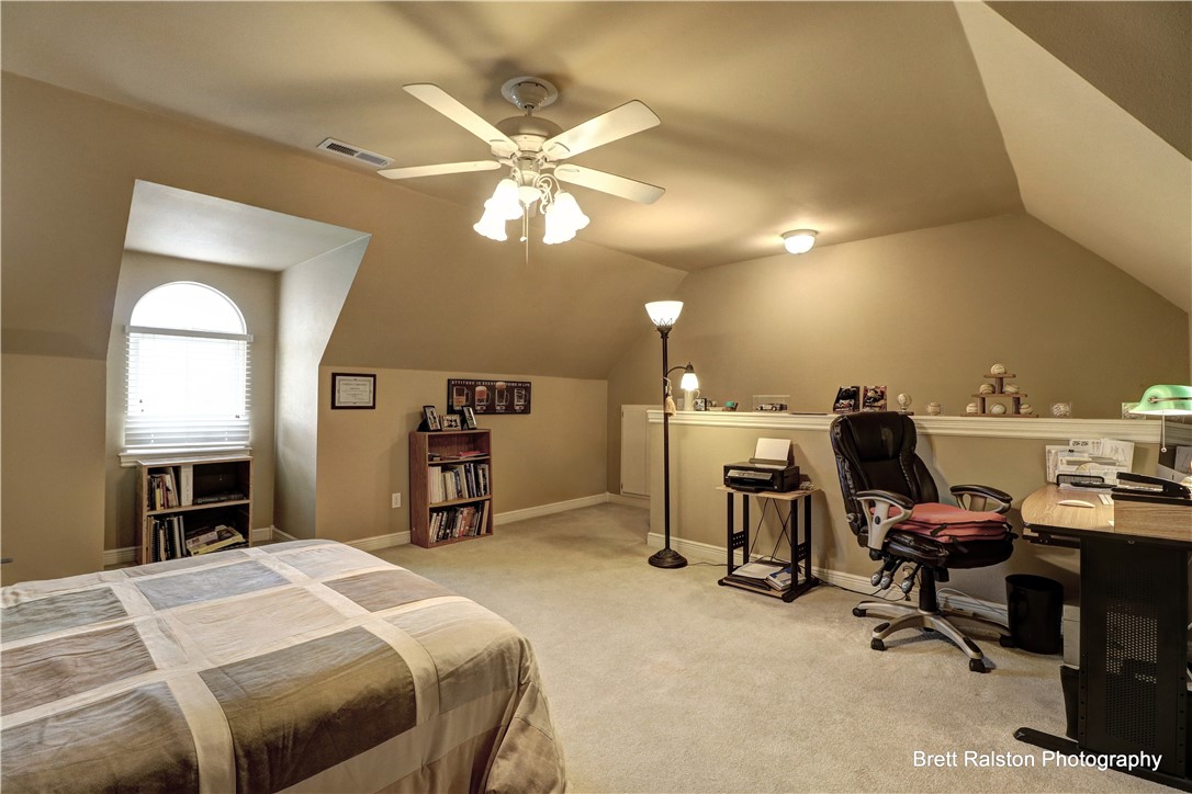 Brush Creek Add - Residential