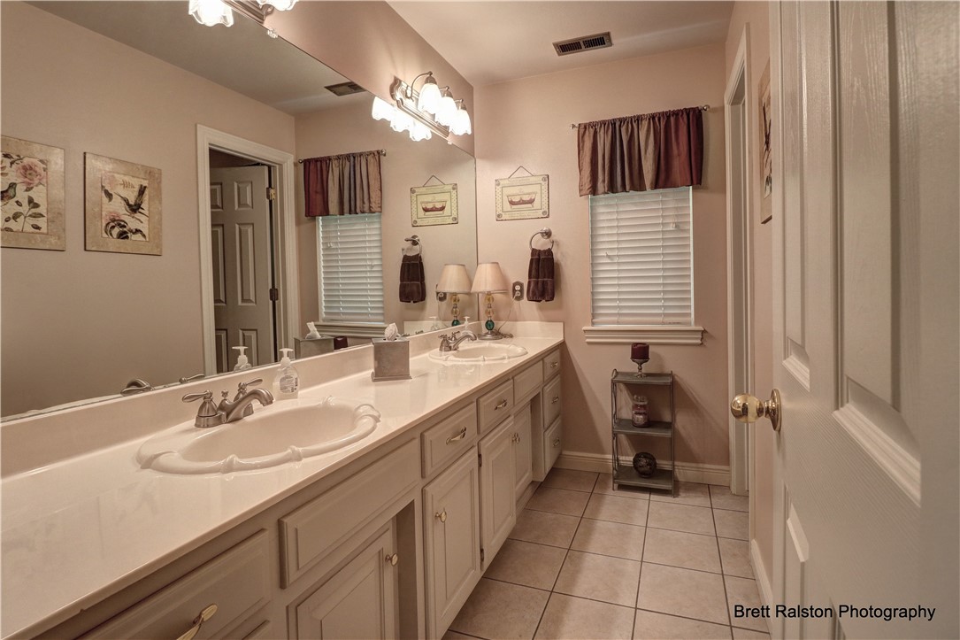 Brush Creek Add - Residential