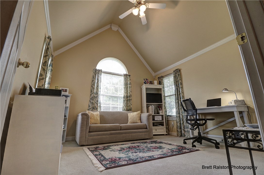 Brush Creek Add - Residential