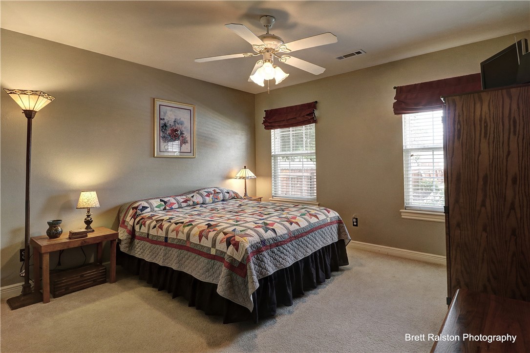 Brush Creek Add - Residential