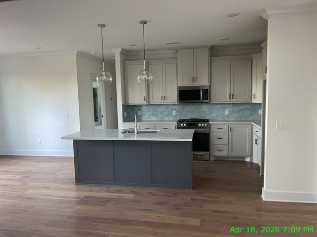 Magrath Sub Bvv - Residential