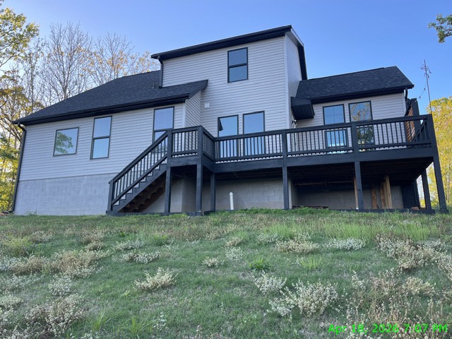 Magrath Sub Bvv - Residential