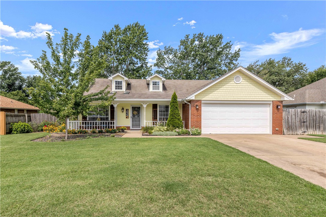 Whispering Timbers Ph 5 Rogers - Residential