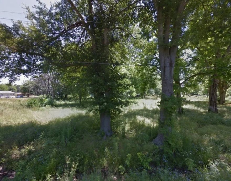 This .17 (+/-) acre lot in Dermott of Chicot County is ready for your new home. It is located in Southeast Arkansas, just west of the Mississippi River and local area amenities. Seller to provide Limited Warranty Deed only. Manufactured homes are allowed with a permit, no mobiles or RV's. Call or text for more information.