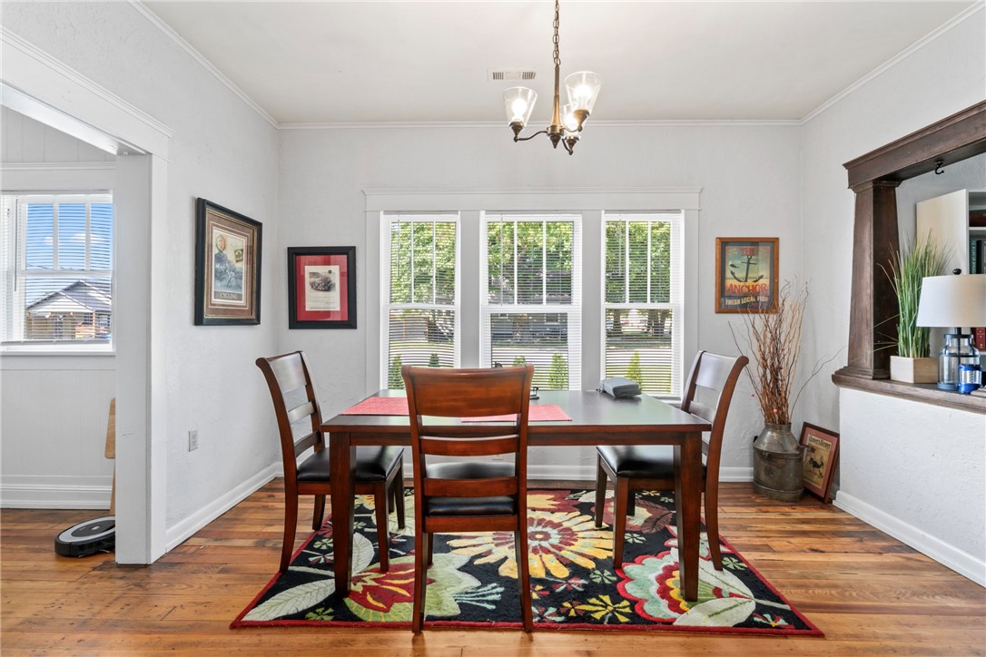 Plucks Add Gentry - Residential