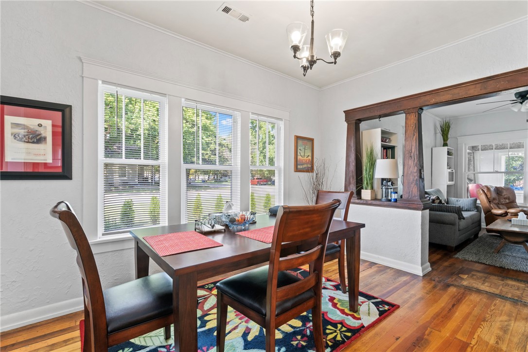 Plucks Add Gentry - Residential