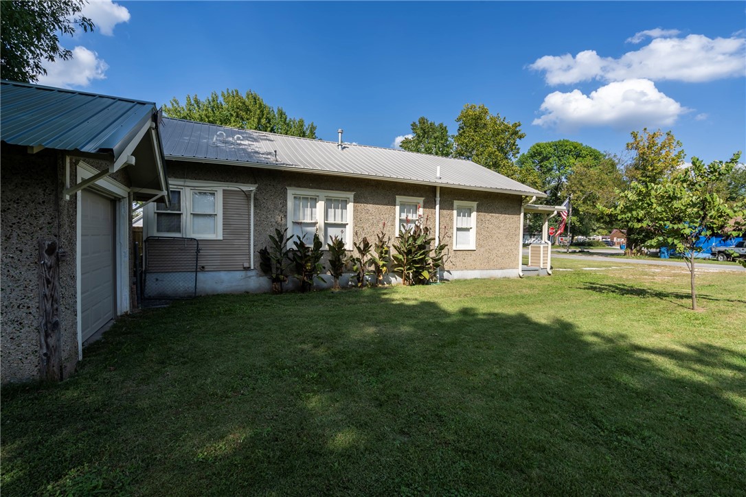 Plucks Add Gentry - Residential