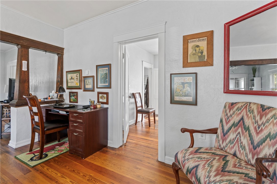 Plucks Add Gentry - Residential