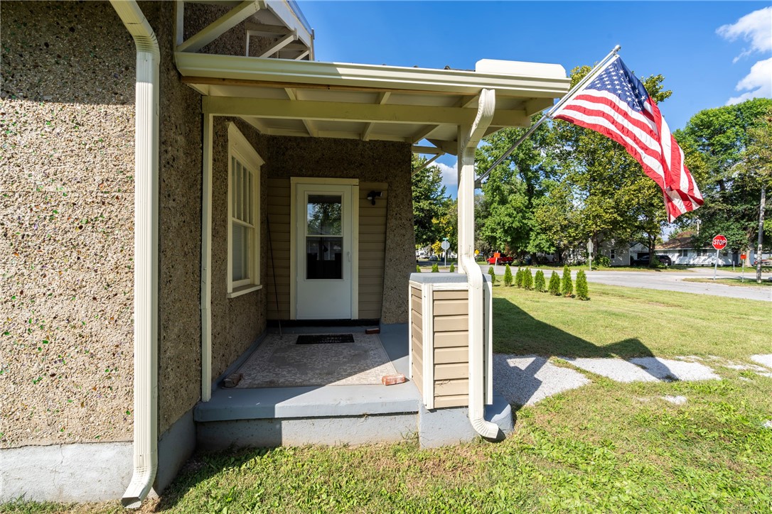 Plucks Add Gentry - Residential