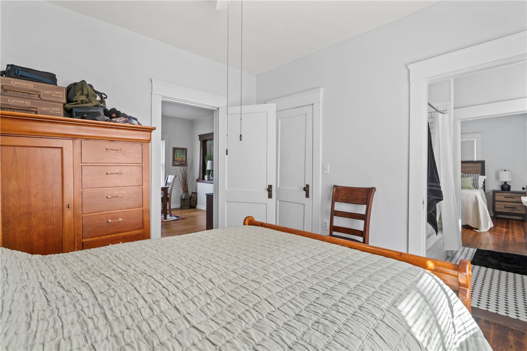 Plucks Add Gentry - Residential