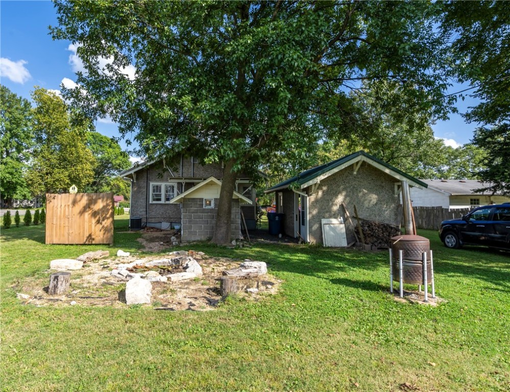 Plucks Add Gentry - Residential
