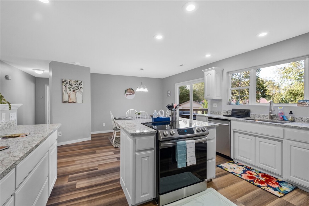 Beaver Shores Unit 1 Rurban - Residential Lease