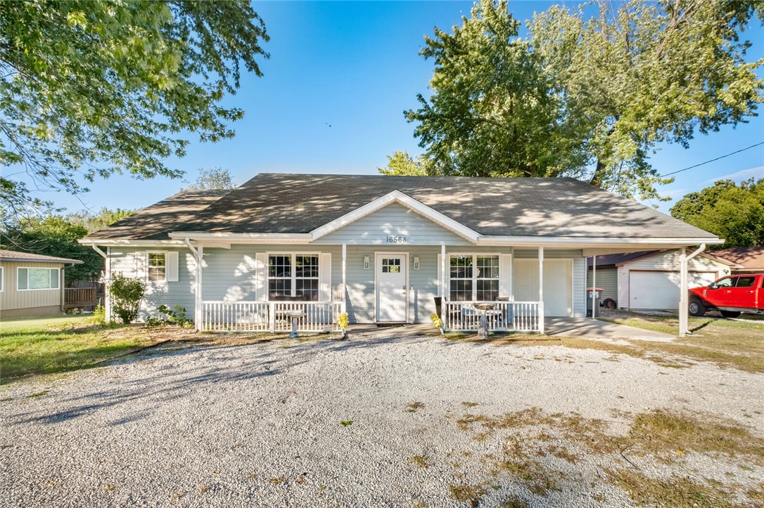 Beaver Shores Unit 1 Rurban - Residential Lease