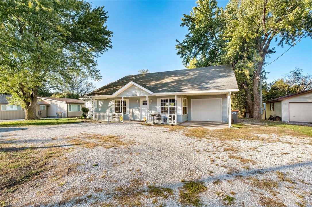 Beaver Shores Unit 1 Rurban - Residential Lease